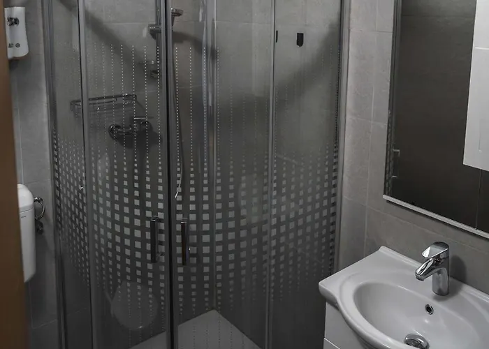 Apartment 4 Pakostane