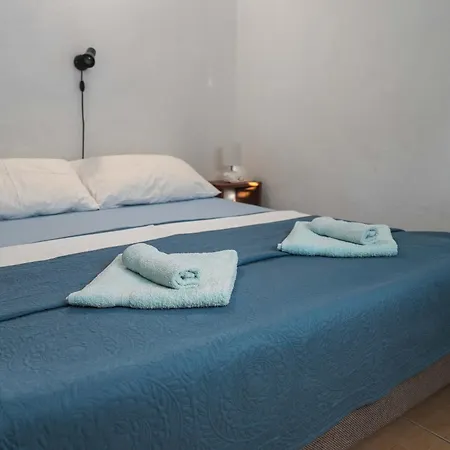Apartman 4 Pakostane