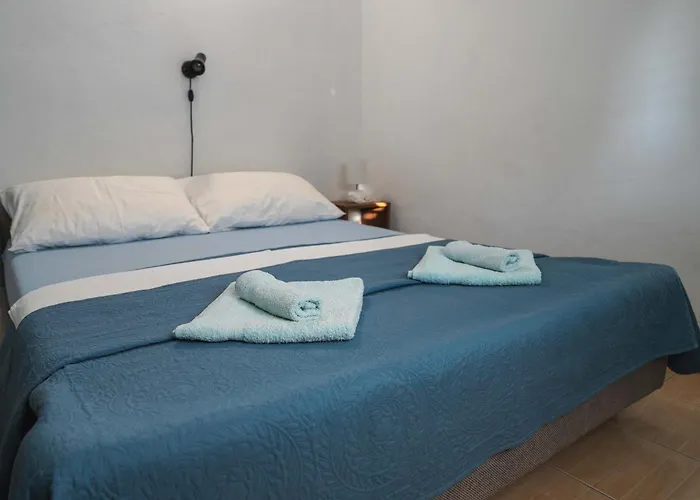 Apartman 4 Pakostane