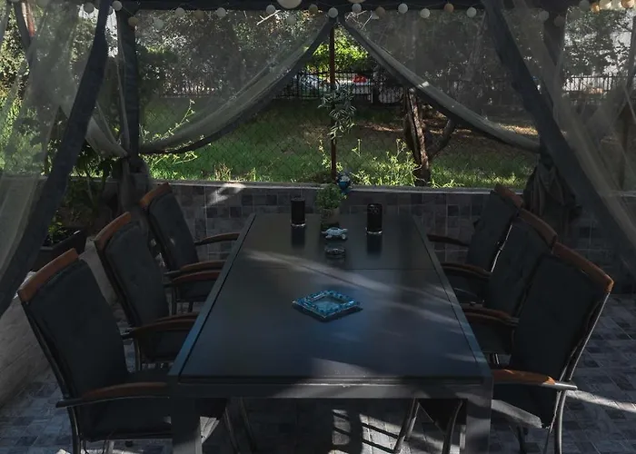 4 Apartman Pakostane